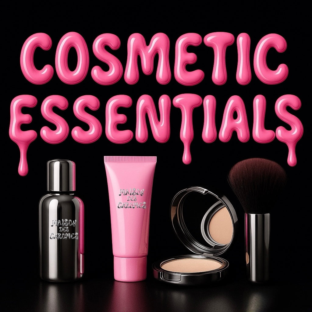 COSMETIC ESSENTIALS