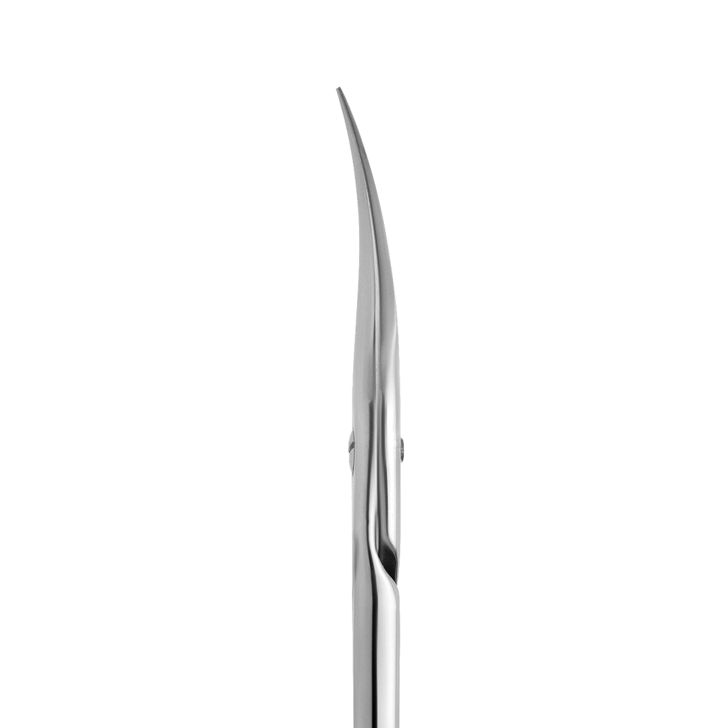 STALEKS PROFESSIONAL CUTICLE SCISSORS EXPERT 50 TYPE 2 SE-50/2- STALEKS™-3