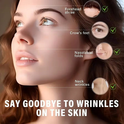 Advanced Lift Serum (Niacinamide + Collagen Complex) 6pcs