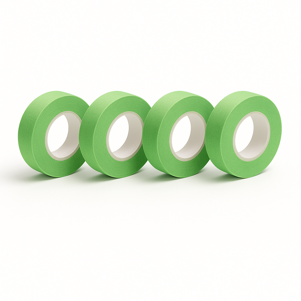 Mini Whipped Lash Cleanser (Travel Size | Vegan Formula) 6pcs