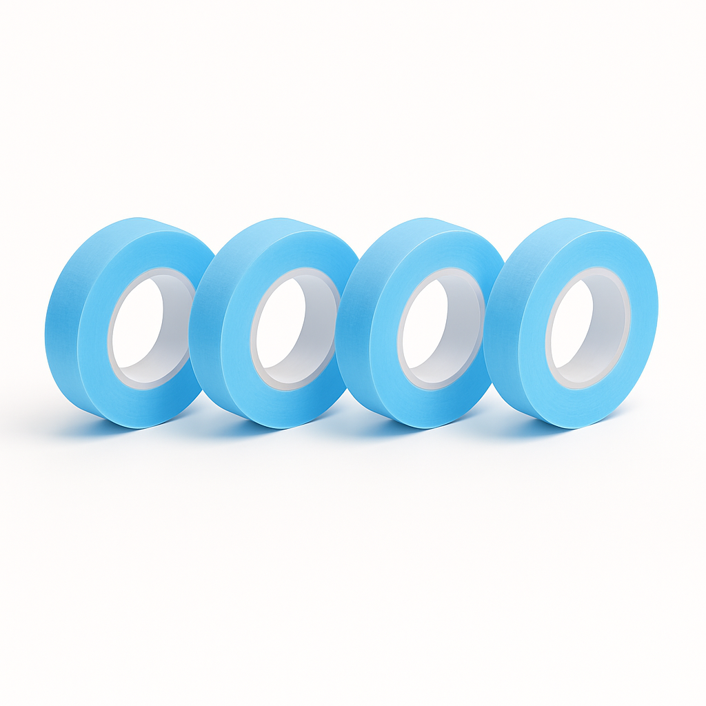 Mini Whipped Lash Cleanser (Travel Size | Vegan Formula) 6pcs